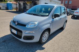 Fiat Panda 1.2 Waze EURO6 distributizione nuova ga