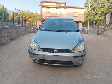 FORD Focus 2ª serie