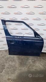 Porta anteriore destra dx Skoda Yeti 5L0831604