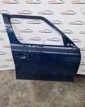 Porta anteriore destra dx Skoda Yeti 5L0831604