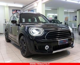 MINI Countryman 1.5 D One Business (NAVI)