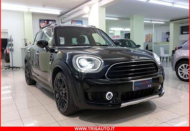 MINI Countryman 1.5 D One Business (NAVI)