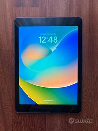 Apple iPad 6ª generazione - 128 GB - Wi-Fi