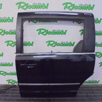 PORTA POSTERIORE SINISTRA LANCIA VOYAGER 2014