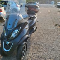 Piaggio MP3 500 - 2015