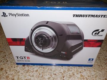 servo motore thrustmaster TGT2