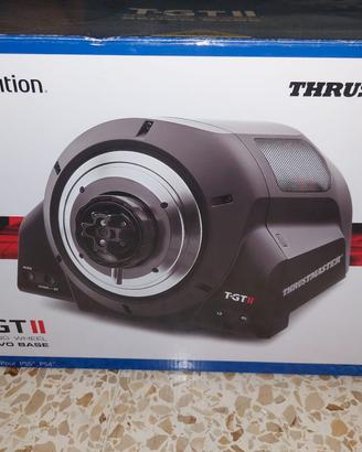 servo motore thrustmaster TGT2