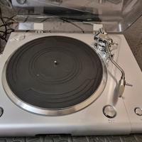 giradischi lenco l78