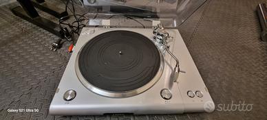 giradischi lenco l78