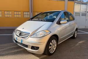 Mercedes A160 CDI OK NEOPATENTATI