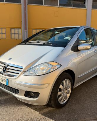 Mercedes A160 CDI OK NEOPATENTATI