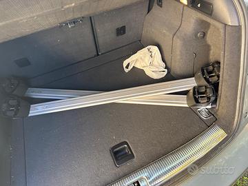 PORTAPACCHI  AUDI   Q5