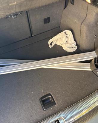 PORTAPACCHI  AUDI   Q5