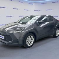 TOYOTA C-HR 1.8 HV ACTIVE