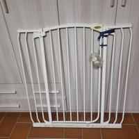 cancello di sicurezza