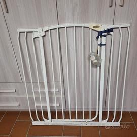 cancello di sicurezza