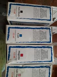 Cartucce compatibili Epson Stylus Photo