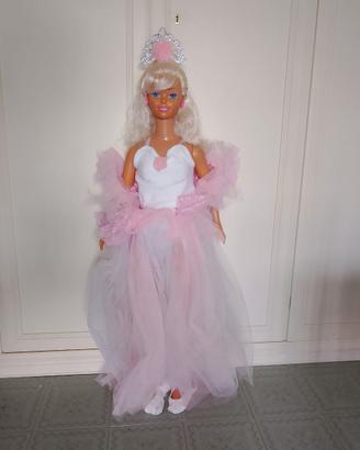 Bambola Barbie gigante