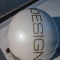 CASCO JET DELLA MOMO DESIGN ANNO 2019 BIANCO
