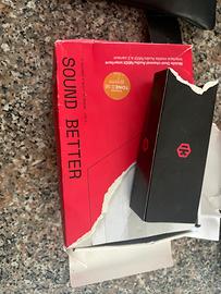 iRig Pro Duo I/O - Interfaccia Audio MIDI Professi