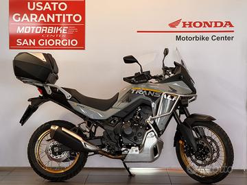 Honda XL 750 Transalp