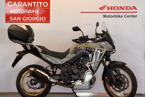 Honda XL 750 Transalp
