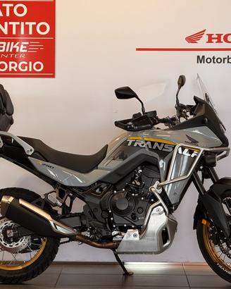 Honda XL 750 Transalp
