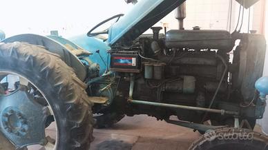 Landini r50
