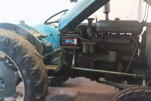 Landini r50