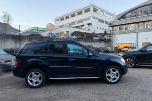 Mercedes-benz ML 320 CDI