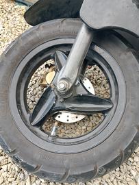 Piaggio Zip 50 - 1992