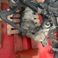 CAMBIO AUTOMATICO BMW 330 XD