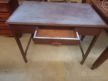 tavolo vintage 