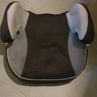 alzatina auto bambini