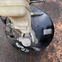 Servo freno grande punto