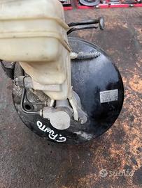 Servo freno grande punto