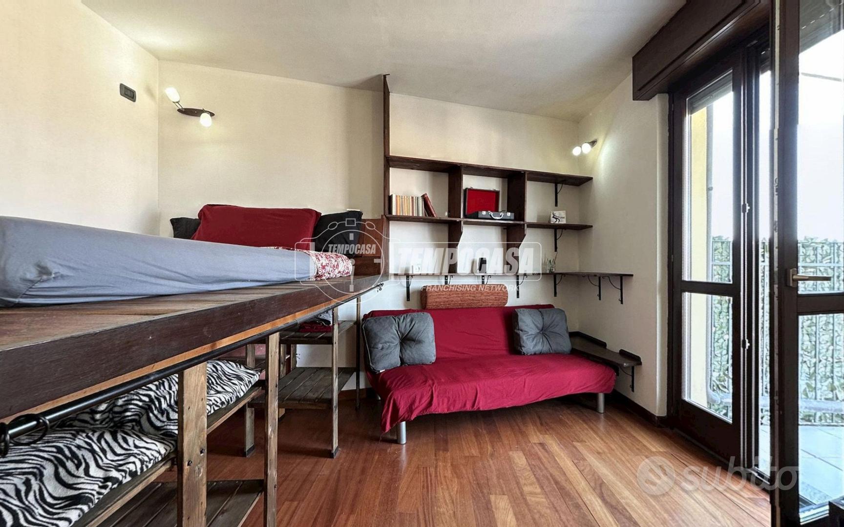 Apartment in Torino, Cenisia, Circoscrizione 3 - Vista 3