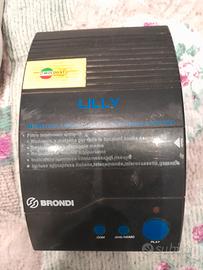 segreteria telefonica marca Brondi