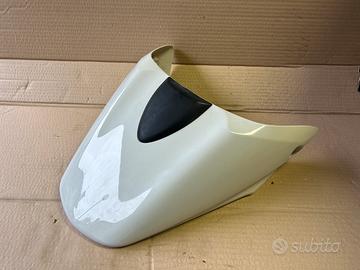 Codino Monoposto Ducati Monster 696 - 796 - 1100