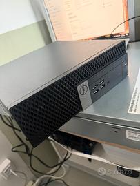 Pc desktop Dell Optiplex 3040
