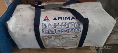 Zattera autogonfiabile Arimar