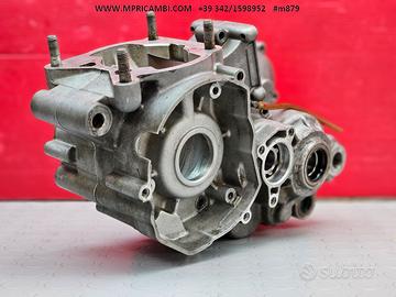 CARTER CENTRALE DESTRO KTM SX 85 2003 2004 SX85 20