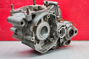 CARTER CENTRALE DESTRO KTM SX 85 2003 2004 SX85 20