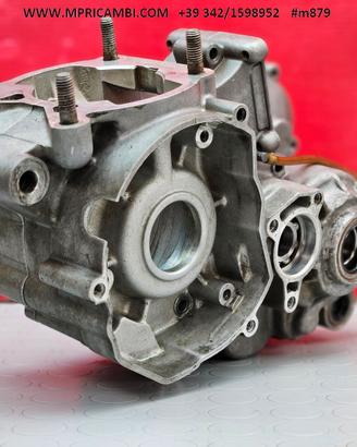 CARTER CENTRALE DESTRO KTM SX 85 2003 2004 SX85 20