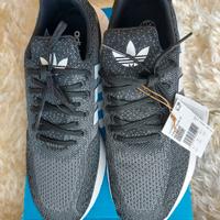 scarpe  adidas da gimnastica 