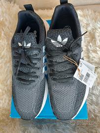 scarpe  adidas da gimnastica 