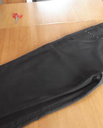 PANTALONI I PINOCHIETTO