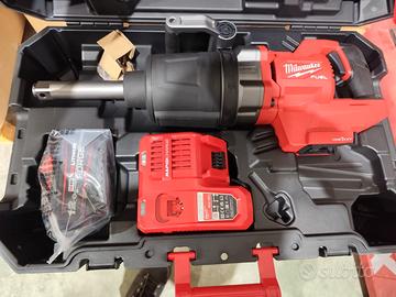 Avvitatatore ad Impulsi M18 da 1" FHIWF1D