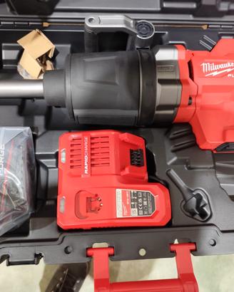Avvitatatore ad Impulsi M18 da 1" FHIWF1D