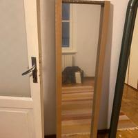 Specchio ikea nuovo